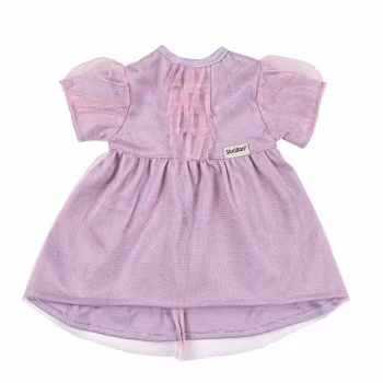 Micki - Kalasklänning - Dockkläder