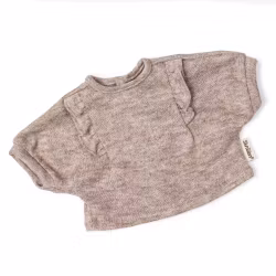 Micki - T-shirt - Dockkläder 41-46 cm