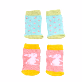 Micki - Strumpor 2-pack - Dockkläder