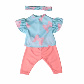 Micki - Klädset - Dockkläder