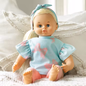 Micki - Klädset - Dockkläder