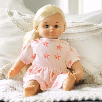 Micki - Klänning - Dockkläder