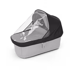Thule - Bassinet raincover