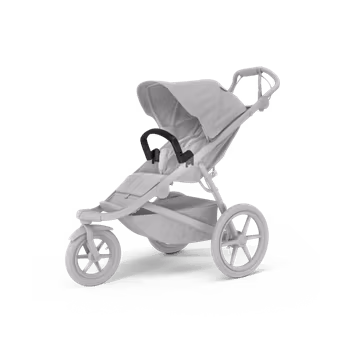 Thule - Urban Glide 3 Bumper bar