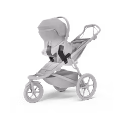 Thule - Urban Glide 3 Car seat adapter