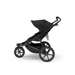 Thule Urban Glide 3 Double - Syskonvagn