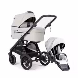 Emmaljunga Sento Pro Flat+ MY26