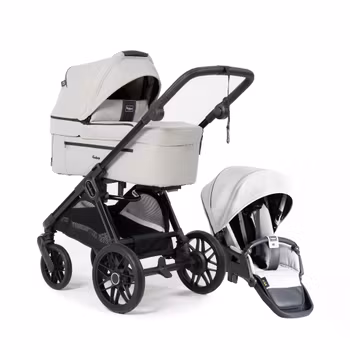 Emmaljunga Sento Pro Flat+ MY26
