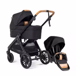 Emmaljunga Sento Max Flat+