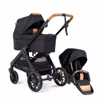 Emmaljunga Sento Max Flat+