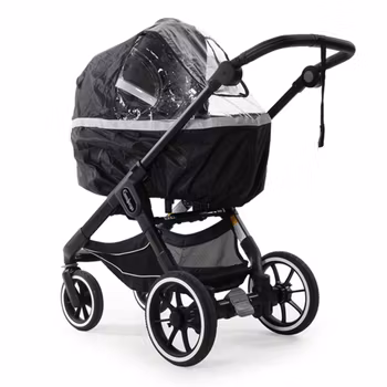 Emmaljunga Regnskydd