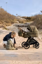 Emmaljunga Sento Ergo+