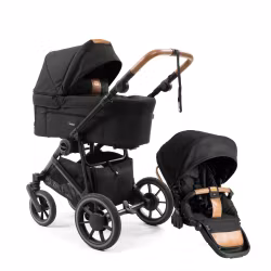 Emmaljunga Super Sonic