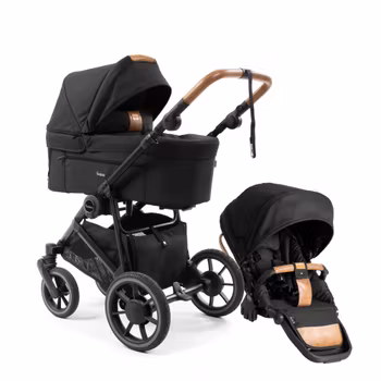 Emmaljunga Super Sonic