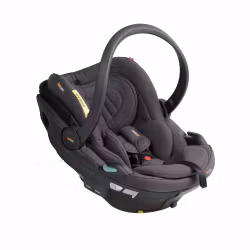 BeSafe - Go Beyond² inklusive BeSafe Beyond ISOfix-bas