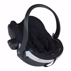 BeSafe iZi Go Modular X2 i-Size Babyskydd inklusive BeSafe iZi Modular ISOfix-bas
