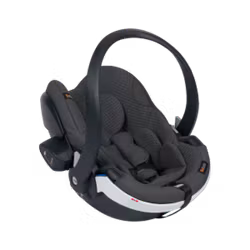 BeSafe iZi Go Modular X2 i-Size Babyskydd inklusive BeSafe iZi Modular ISOfix-bas