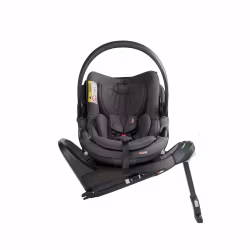 BeSafe - Go Beyond² inklusive BeSafe Beyond ISOfix-bas