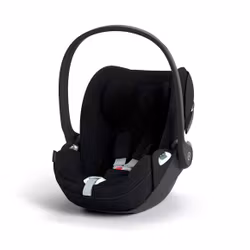 Cybex Cloud T i-Size Babyskydd inklusive Cybex Base T ISOfix-bas