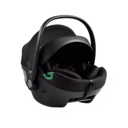 Axkid GoKid i-Size Babyskydd inklusive Axkid GoKid ISOfix-bas