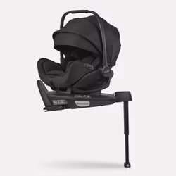 Bugaboo Otter by Nuna i-Size Babyskydd inklusive Bugaboo 360 Base by Nuna ISOfix-bas