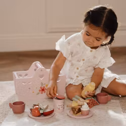 Little Dutch - Picnic Play Set