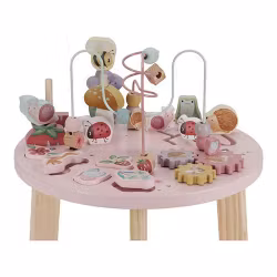Little Dutch - Aktivitetsbord - Fairy Garden