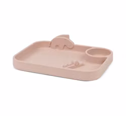 Done By Deer  -Tallrik Deer Friends