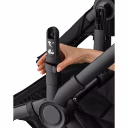 Bugaboo Höjdadaptrar till Donkey liggdel