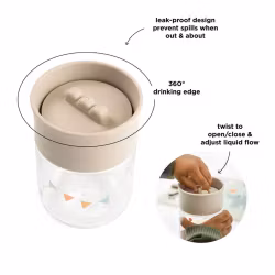 Done by Deer - Learning cup 360°