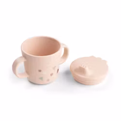 Done by Deer - Foodie dinner set w/suction