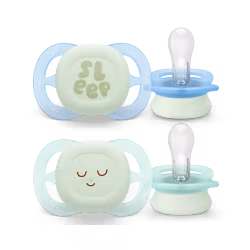 Philips Avent - Ultra Start Nighttime 0-2m