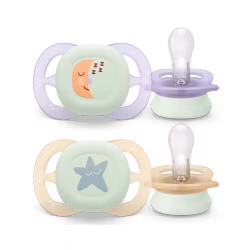 Philips Avent - Ultra Start Nighttime