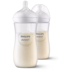 Philips Avent - Natural Response 330 ml 2-pack