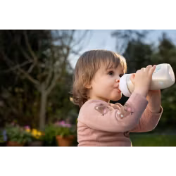 Philips Avent - Natural Response 330 ml Deco