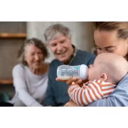 Philips Avent - Natural Response AirFree vent 260 ml