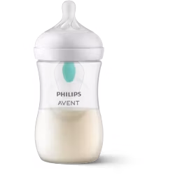 Philips Avent - Natural Response AirFree vent 260 ml