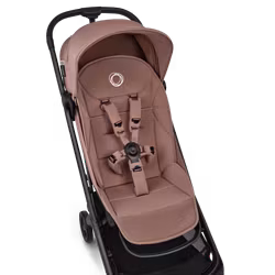 Bugaboo Butterfly 2 - Dusty Pink