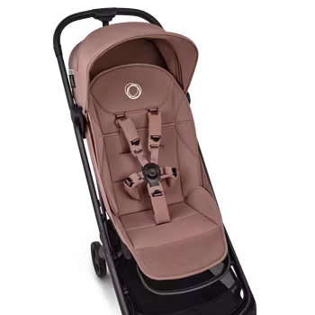 Bugaboo Butterfly 2 - Dusty Pink