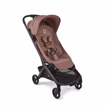 Bugaboo Butterfly 2 - Dusty Pink