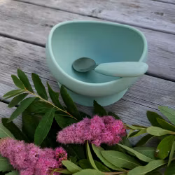 Summerville - Skål silikon