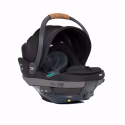 Emmaljunga Go Beyond² by BeSafe