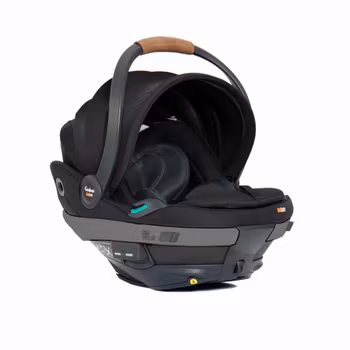 Emmaljunga Go Beyond² by BeSafe