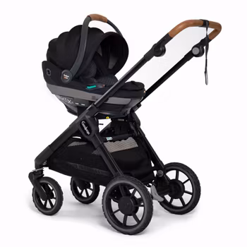 Emmaljunga Go Beyond² by BeSafe