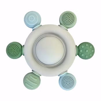 Summerville - Bitleksak Karusell