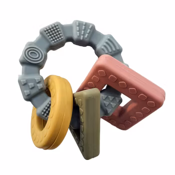 Summerville - Bitleksak Geometri