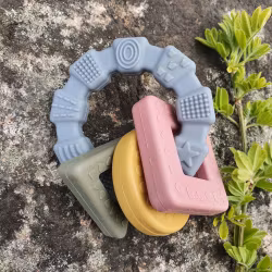 Summerville - Bitleksak Geometri