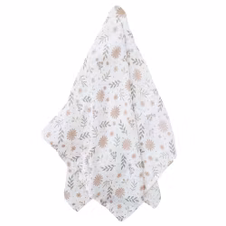 Summerville - Muslinfilt GOTS - 70x70 cm