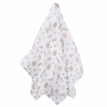 Summerville - Muslinfilt GOTS - 70x70 cm