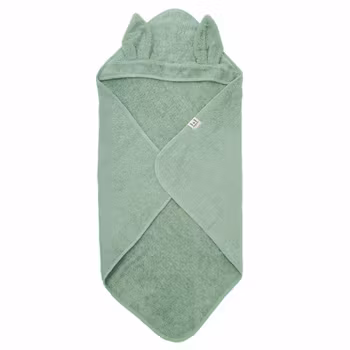 Summerville - Badcape rabbit GOTS